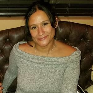 Meet your Posher, Mayra